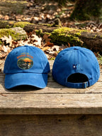 Unisex Save The Boundary Waters Mn State Loon Printed Hat