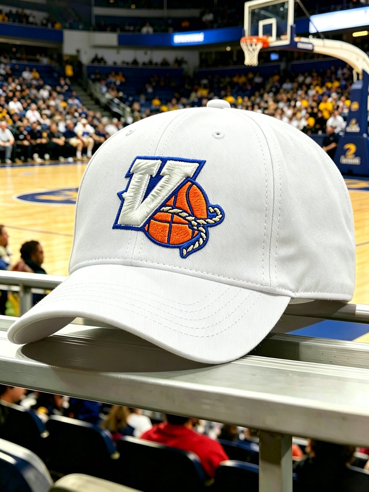 Unisex Puerto Rican Basketball Hat