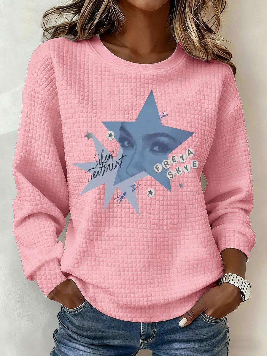 Women's Music Tour Sweatshirt