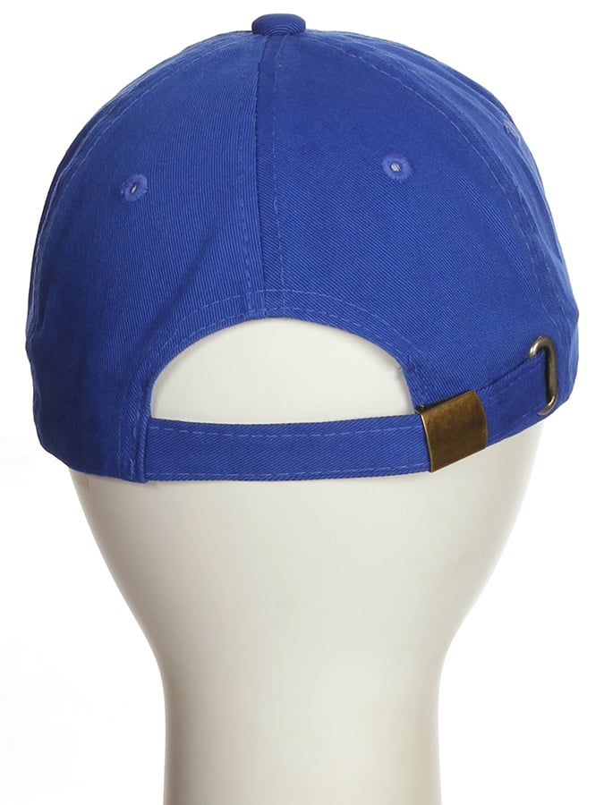 Unisex Hockey Print Baseball Cap