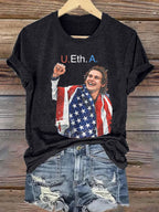 Women's Hockey T-shirt