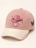 Unisex Commemorative Graphic Hat For Fans