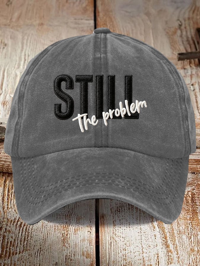 Retro  Music Tour Cap