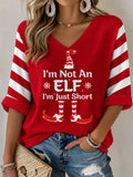 Women's Print T-Shirt
