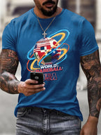 Men's United States 250TH Anniversary T-Shirt