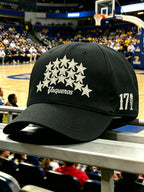 Puerto Rican Basketball Printed Cap