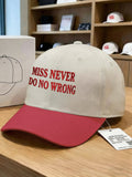 Wallen Country Music Print Baseball Cap