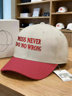 Wallen Country Music Print Baseball Cap