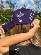 Unisex BTS Printed Hat