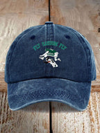 Saquon Barkley Classic Print Unisex Hat