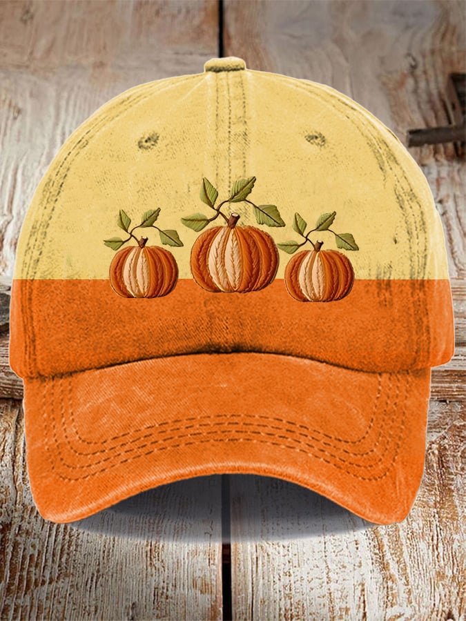 Autumn Style Unisex-Hat