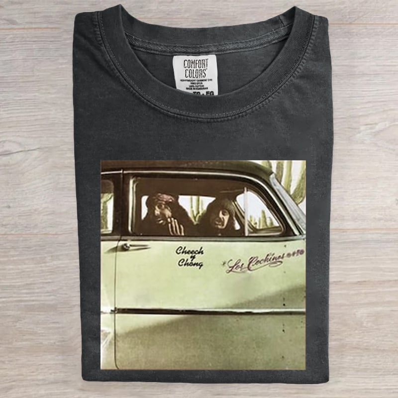 Horror Movies Art Print T-Shirt