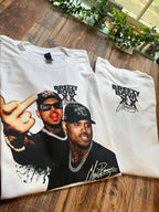 Breezy Bowl XX Concert Shirt