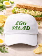 Golf Cap - Vintage Style Sport Hat for Golf Fans