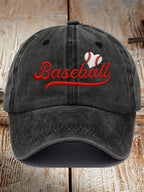 Baseball Cap
