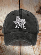 Unisex Texas Pet Relief Baseball Cap