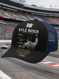 Unisex Racing Legend Memorial Hat