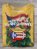 Puerto Rico Printed T-shirts