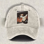 Breezy Bowl XX Tour Printed Baseball Cap