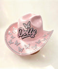 Unisex artistic hat
