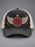 Music-Print Hat (Unisex)