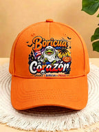 Puerto Rico Halloween Hat