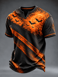 Men's Halloween Top