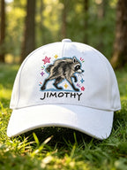 Hot Jimo Thief Print Baseball Cap