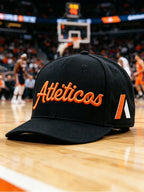 Puerto Rican Basketball Printed Cap