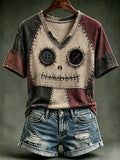 Women's Halloween T-shirt