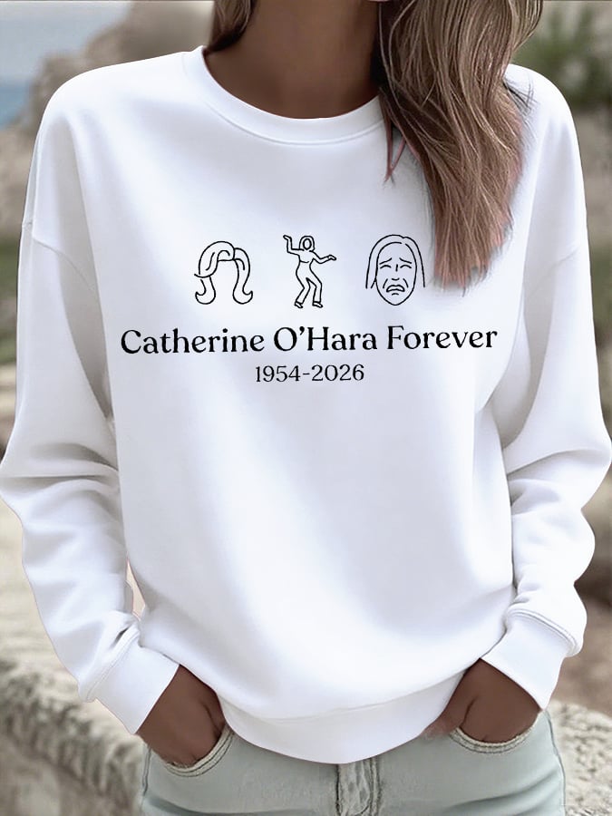 Eternal Memories - Women's Printed Sweatshirt