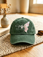 Unisex Printed Baseball Cap