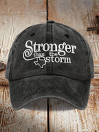 Unisex Texas Print Hat