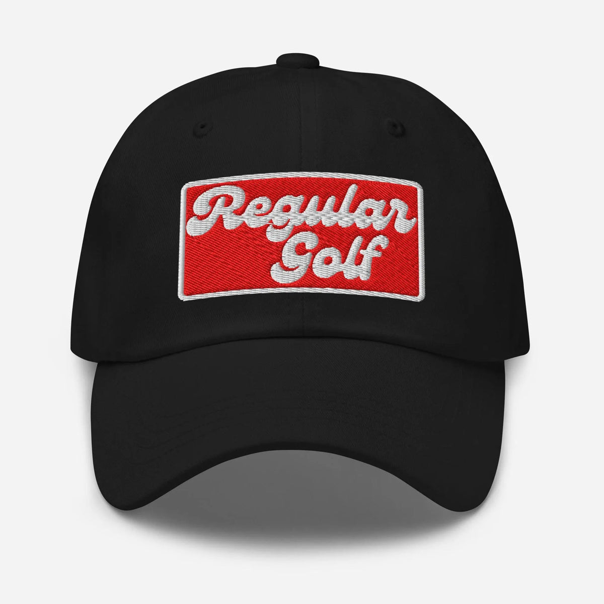 Puerto Rico Singer Logo Colorful Printed Baseball Cap