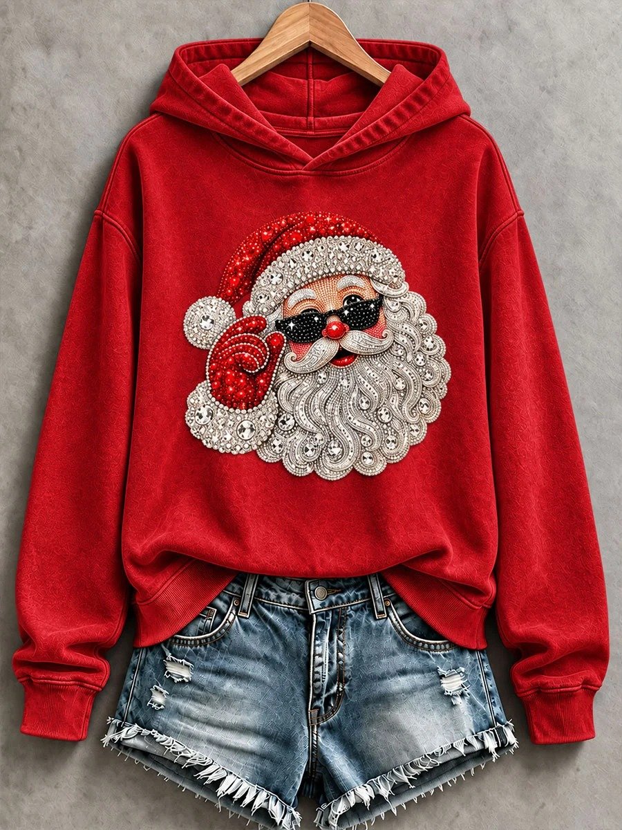Men's Casual Canadian Print Top