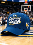 Puerto Rican Basketball Printed Cap