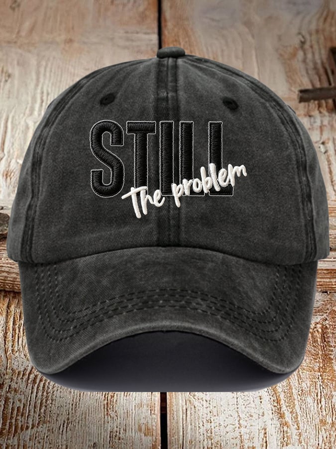 Retro  Music Tour Cap