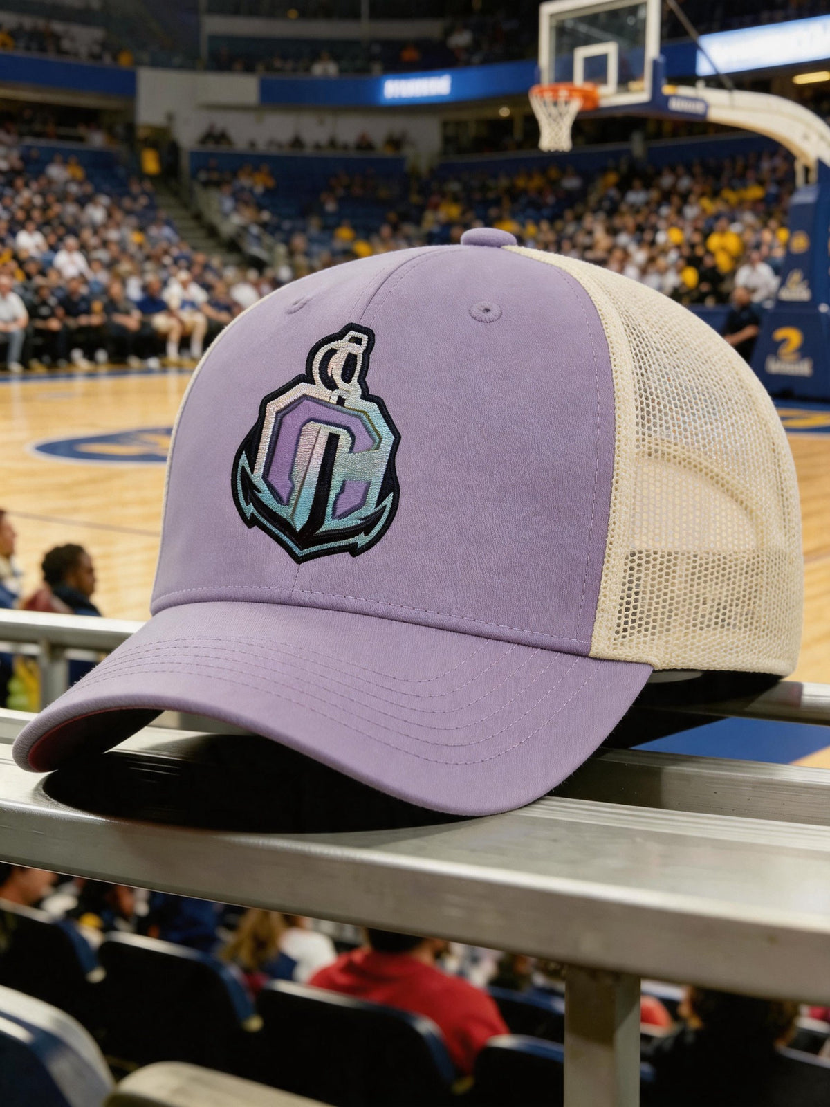 Unisex Puerto Rican Basketball Print Hat