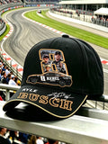 Unisex Racing-Print Hat