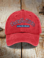 Unisex baseball cap