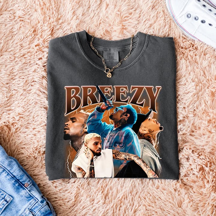Breezy Bowl XX V2 Vintage Shirt