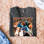 Breezy Bowl XX V2 Vintage Shirt