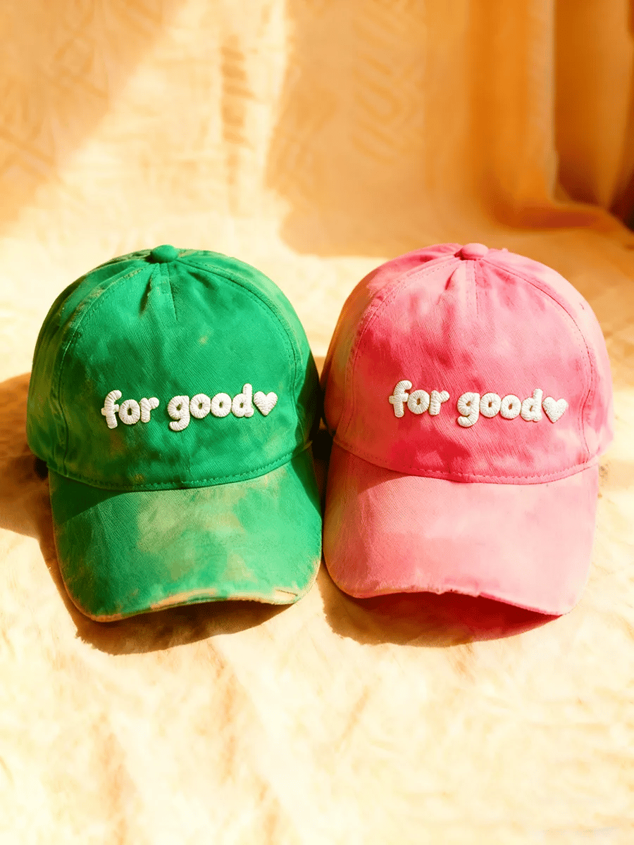 Unisex 'For Good' Hat