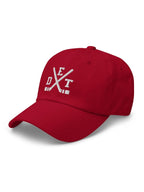Unisex Ice Hockey Print Hat
