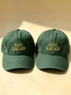 Golf Cap - Vintage Style Sport Hat for Golf Fans