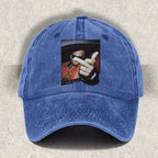 Breezy Bowl XX Tour Printed Baseball Cap