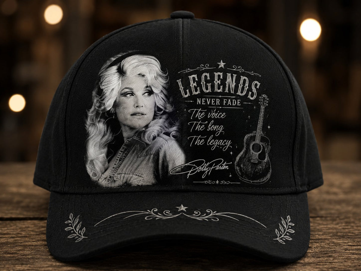 Unisex-style Hat