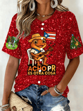 Puerto Rico ACHO PR ES OTRA COSA Printed Baseball Jersey