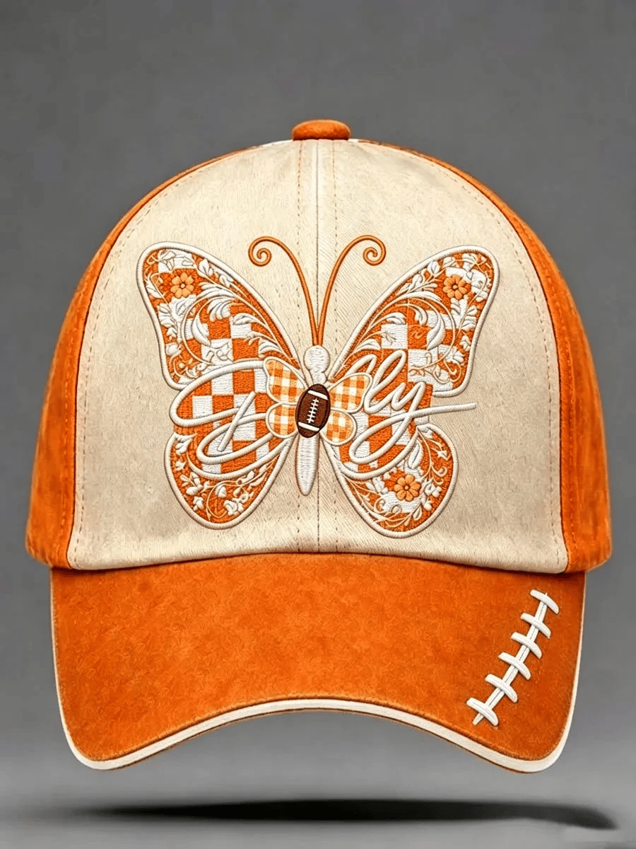 Unisex Print Hat