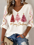 Women's Print T-Shirt